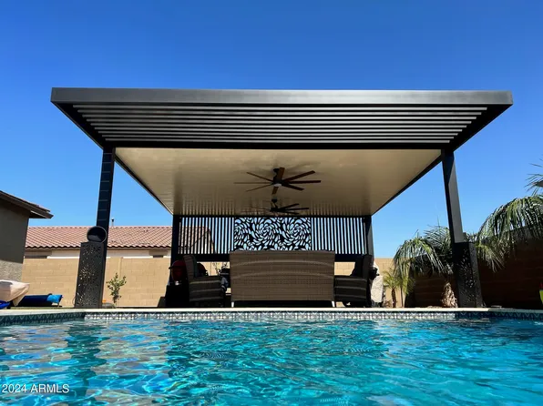 7641 W ODEUM Lane, Phoenix, AZ 85043