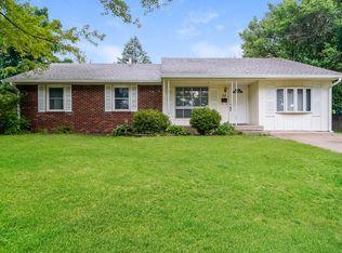 44 Hyde Park Row, Brownsburg, IN 46112