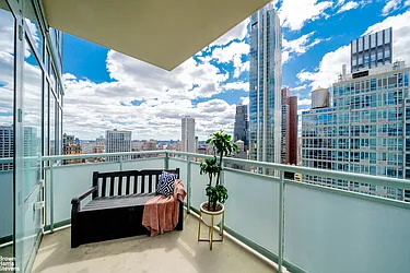 Sold by Brown Harris Stevens