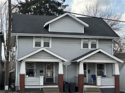 207 N Bechtle Ave, Springfield, OH, 45504