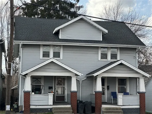 207 N Bechtle Ave, Springfield, OH 45504