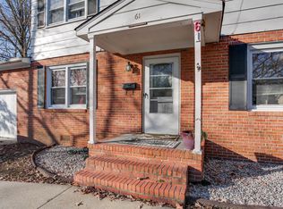 61 Menchville Rd, Newport News, VA 23602