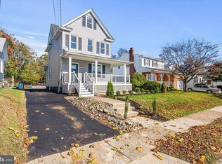 259 Cedarcroft Ave, Audubon, NJ 08106