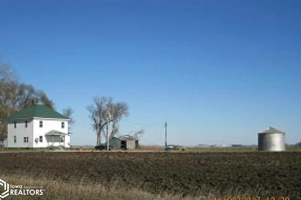 1606 30th Ave, Whittemore, IA 50598 Zillow