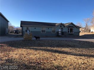 77 N Preston Ave, Lund, NV 89317
