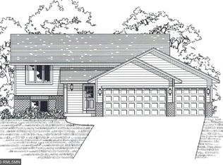 20368 Junegrass Dr, Big Lake, MN 55309