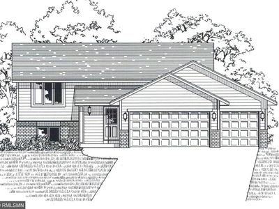 20368 Junegrass Dr, Big Lake, MN, 55309