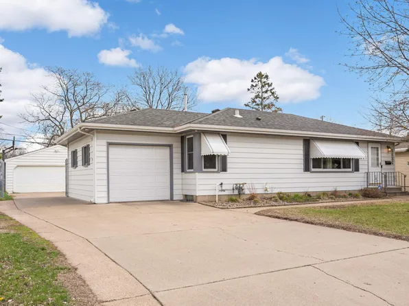 5832 Dupont Ave N, Brooklyn Center, MN 55430