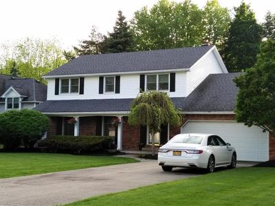 9 Old Schoolhouse Rd, Lancaster, NY, 14086