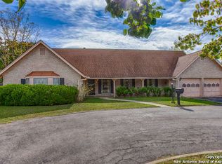 6914 Callaghan Rd, San Antonio, TX 78229