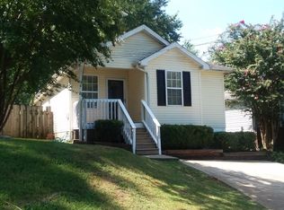 1620 Boscobel St, Nashville, TN 37206