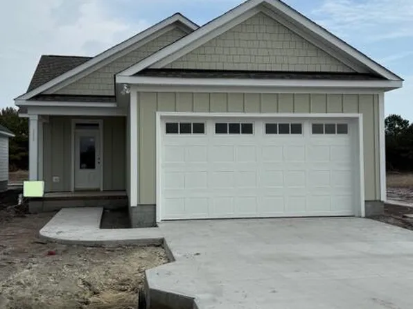 111 Golden Finch Drive, Beaufort, NC 28516