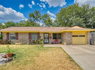 2511 Wanda Dr, Mesquite, TX