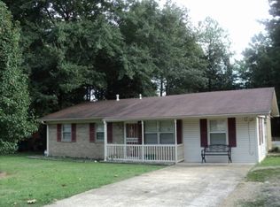 917 Terry Rd, Tupelo, MS 38801