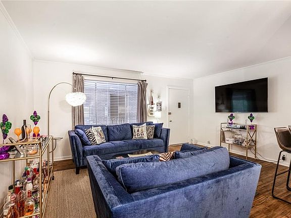 2nd image of 4007 Saint Charles Ave APT 303