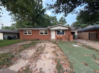 1210 Theodore St, Memphis, TN 38122