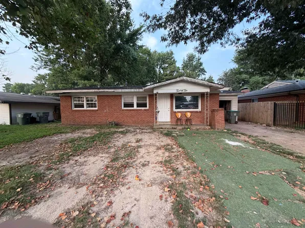 1210 Theodore St, Memphis, TN 38122