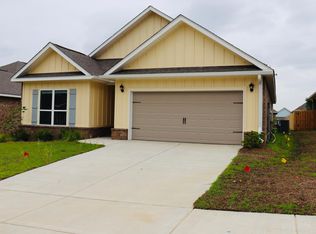 31710 Memphis Loop, Spanish Fort, AL 36527
