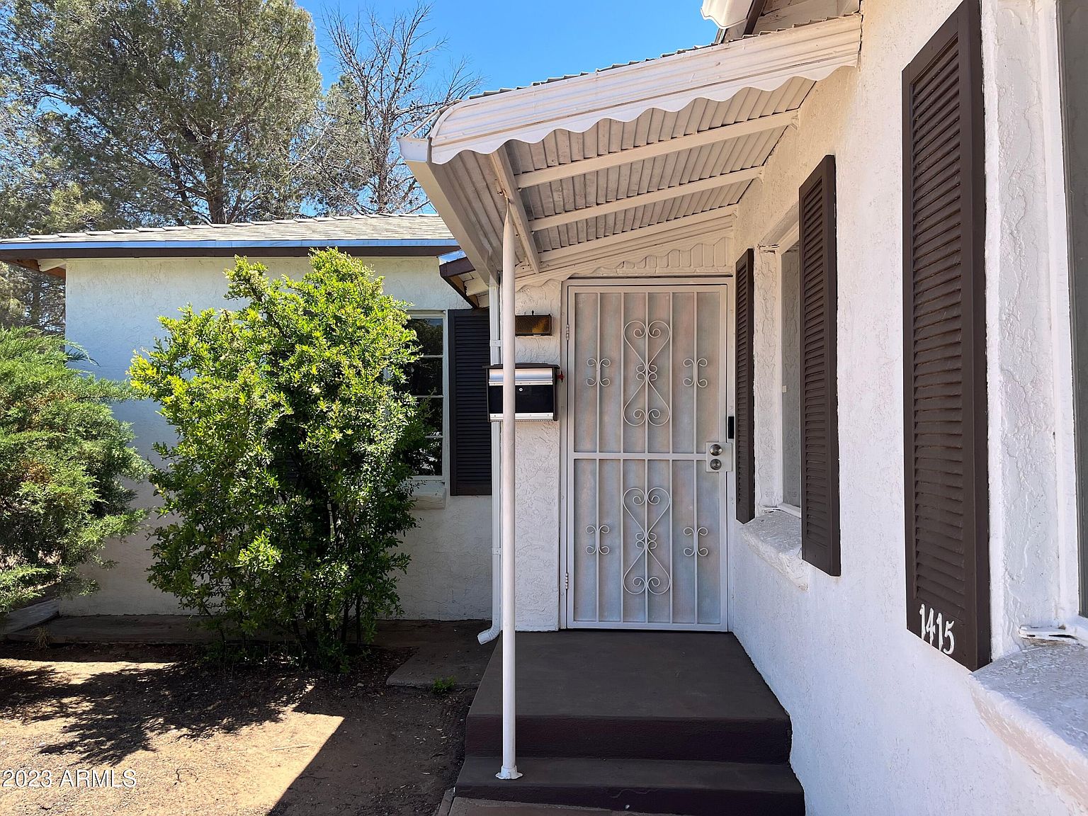 1415 E 11th St, Douglas, AZ 85607 MLS 6552449 Zillow