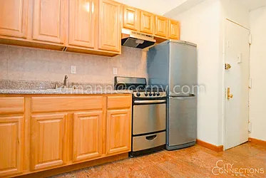 Rented by City Connections Realty