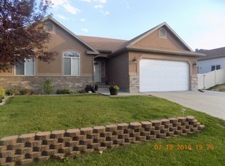 6089 W Park Ln, West Valley City, UT 84118