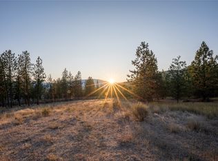 Nhn Sagebrush Ln, Plains, MT 59859