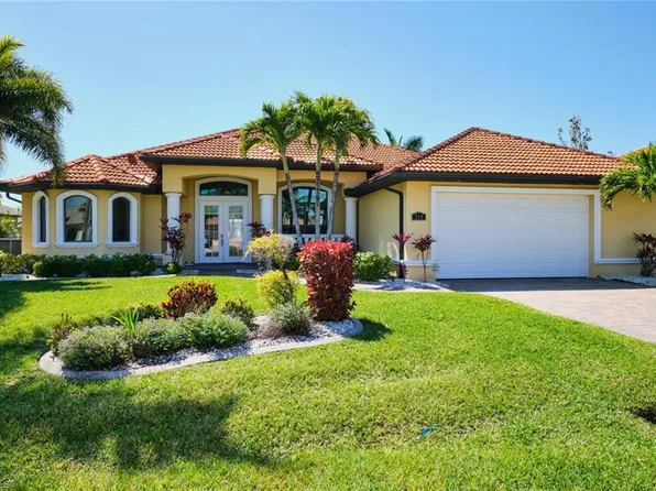 310 SE 30th TER, CAPE CORAL, FL 33904