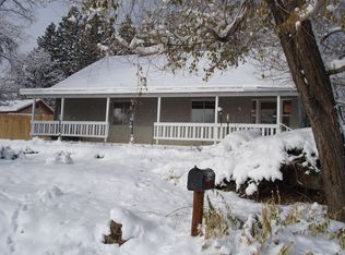 344 Alexander Ave, Susanville, CA 96130