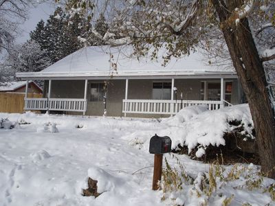 344 Alexander Ave, Susanville, CA, 96130