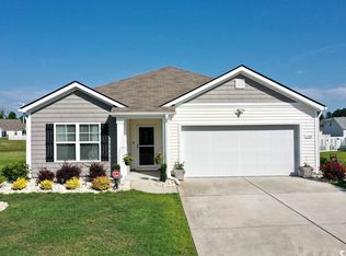 1100 Donald St, Conway, SC 29527