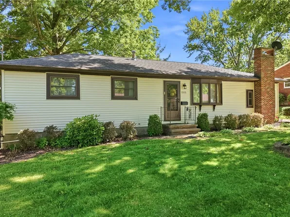 1515 E 11th St, Salem, OH 44460