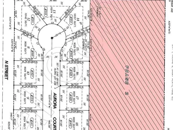 Between N, Pt Angeles, WA 98363