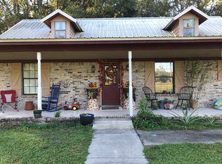 14988 Thomas Mill Rd E, Jacksonville, FL 32218