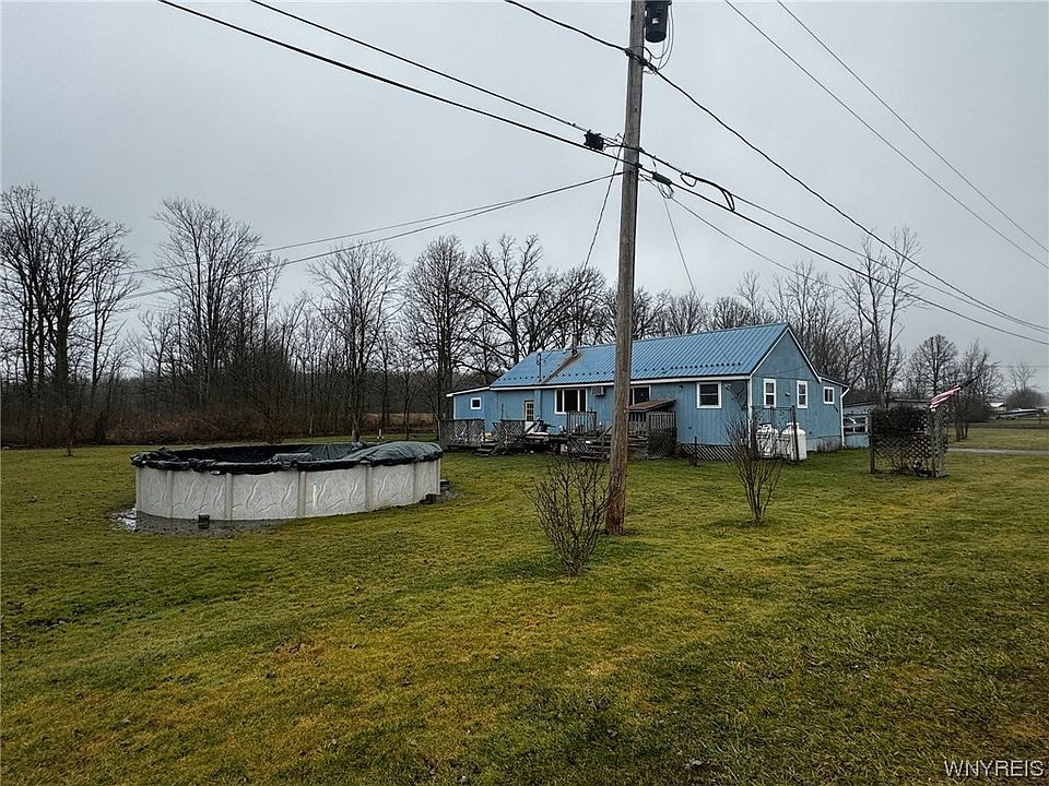 7588 Akron Rd, Lockport, NY 14094 Zillow