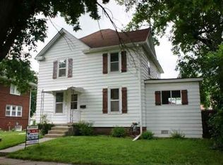 308 Kingsley Ave, Waterloo, IA 50701