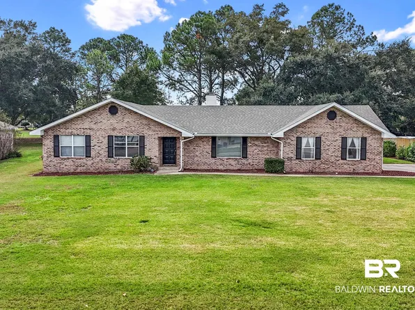 9243 Lakeview Dr, Foley, AL 36535