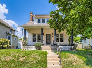 236 E Moler St, Columbus, OH 43207