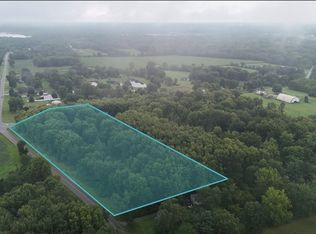 37 Buffham Rd, Seville, OH 44273