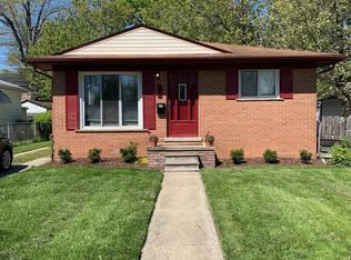 319 N Campbell Rd, Royal Oak, MI 48067