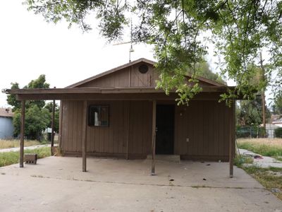 1850 Sheridan St #3/4, Selma, CA, 93662