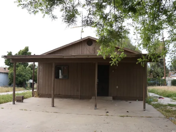 1850 Sheridan St #3/4, Selma, CA 93662