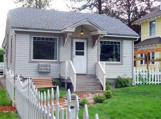 737 N 2nd St, Coeur D Alene, ID 83814