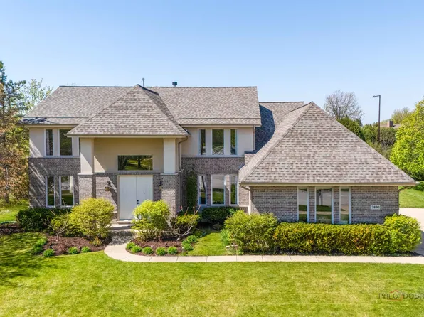 2890 Daulton Dr, Buffalo Grove, IL 60089