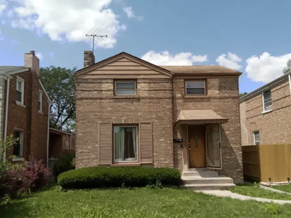 9142 S La Salle St, Chicago, IL 60620