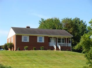 6977 Ottobine Rd, Dayton, VA 22821