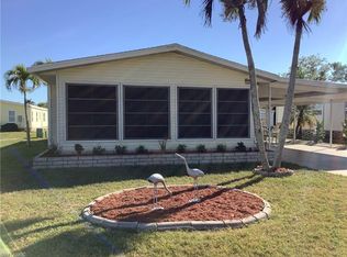 270 Ocean Reef Ln S #124, Naples, FL 34114