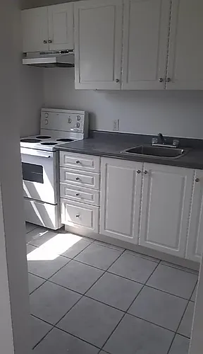 Floor plan FEED