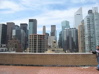 Rented by Living New York