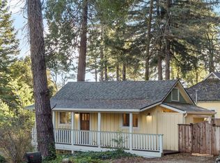 255 Harmon St, Boulder Creek, CA 95006