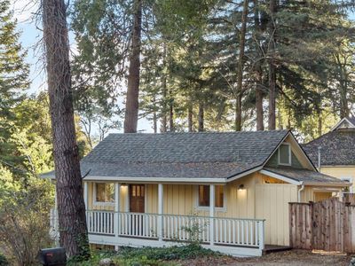255 Harmon St, Boulder Creek, CA, 95006